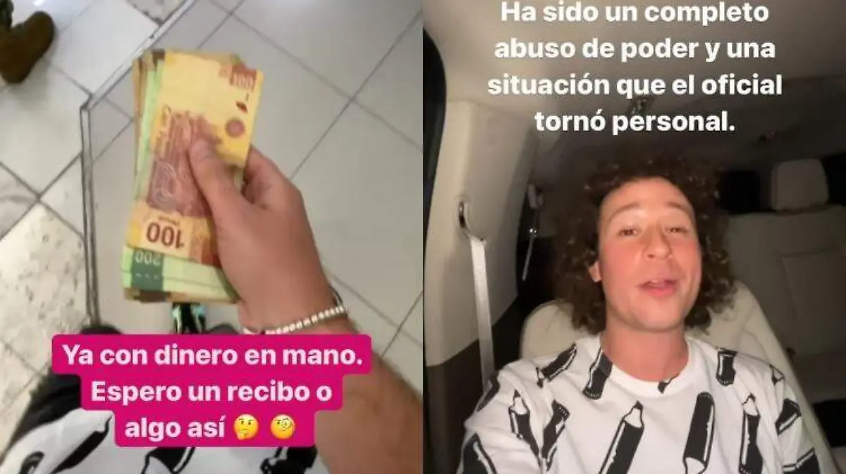 Luisito comunica 4